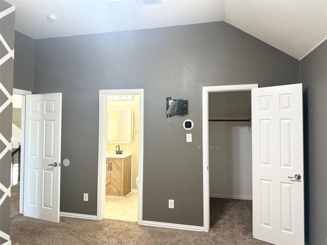 806 Cascades Drive, Allen, TX 75002