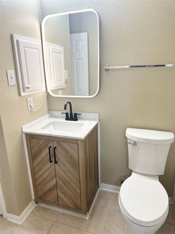 806 Cascades Drive, Allen, TX 75002