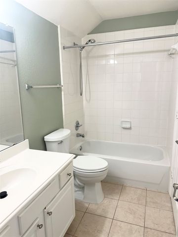 806 Cascades Drive, Allen, TX 75002