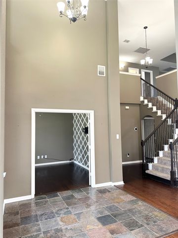 806 Cascades Drive, Allen, TX 75002