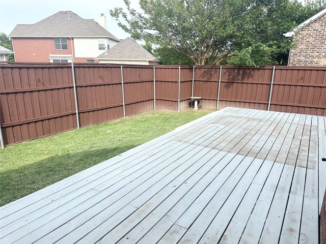 806 Cascades Drive, Allen, TX 75002