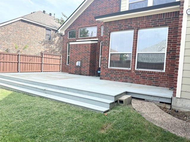 806 Cascades Drive, Allen, TX 75002