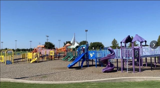 806 Cascades Drive, Allen, TX 75002