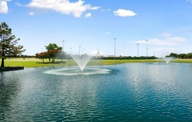 806 Cascades Drive, Allen, TX 75002