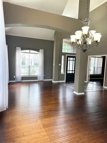 806 Cascades Drive, Allen, TX 75002
