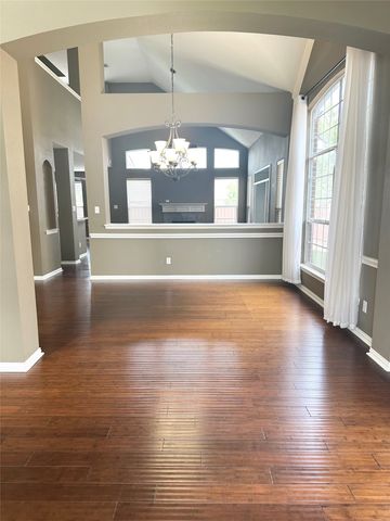 806 Cascades Drive, Allen, TX 75002