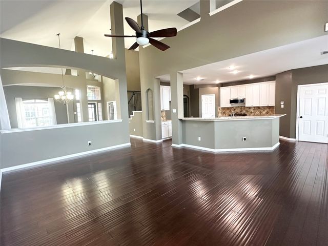 806 Cascades Drive, Allen, TX 75002