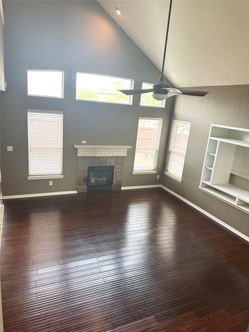 806 Cascades Drive, Allen, TX 75002