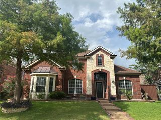 806 Cascades Drive, Allen, TX 75002