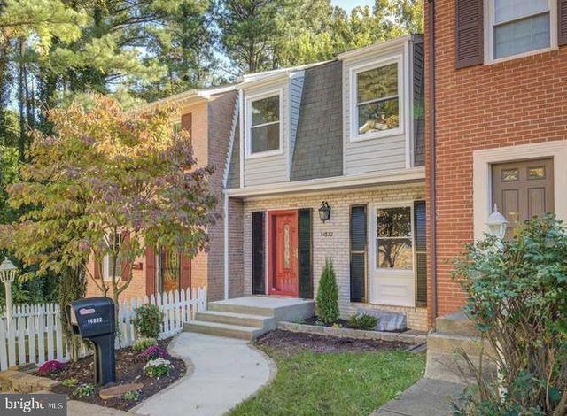 14822 BRYAN CT, Woodbridge, VA 22193