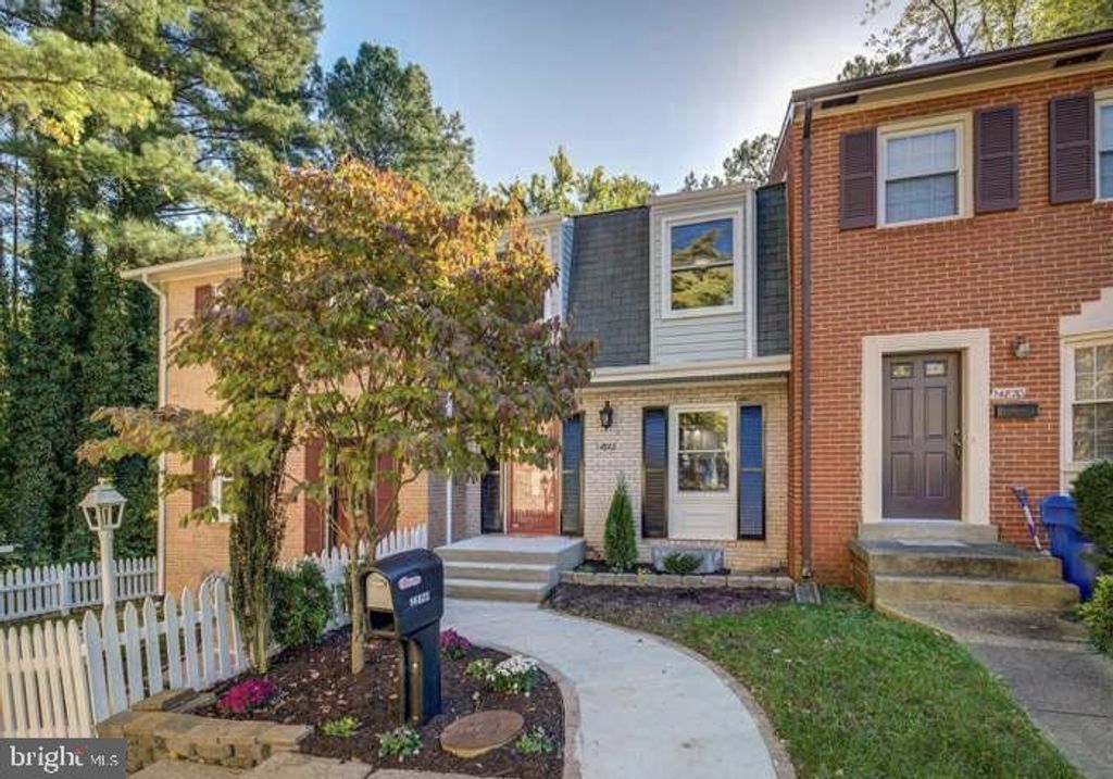 14822 BRYAN CT, Woodbridge, VA 22193