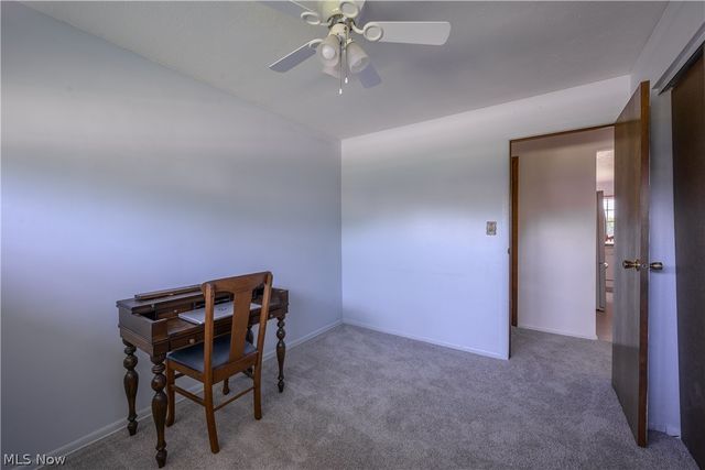 651 E Parkleigh Drive, Seven Hills, OH 44131