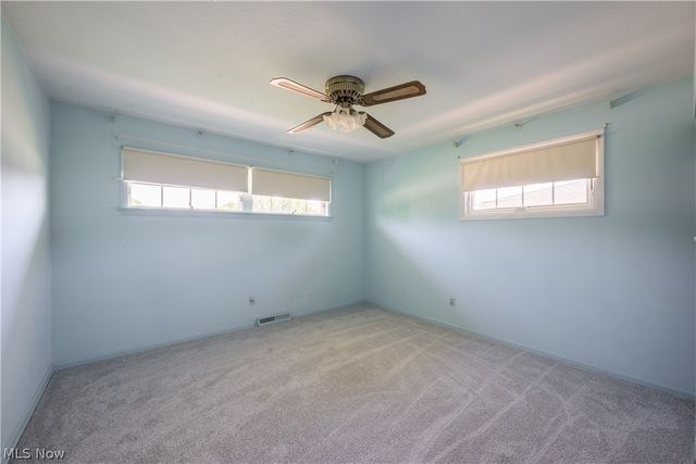651 E Parkleigh Drive, Seven Hills, OH 44131