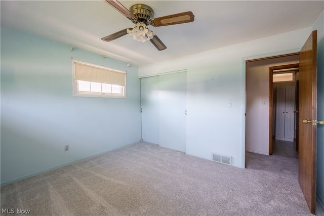 651 E Parkleigh Drive, Seven Hills, OH 44131