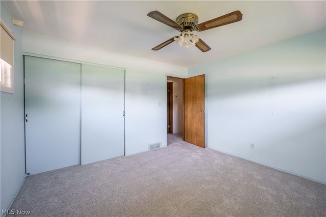 651 E Parkleigh Drive, Seven Hills, OH 44131