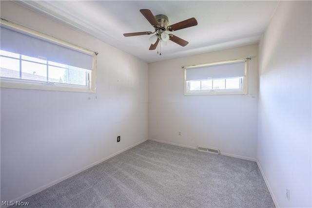 651 E Parkleigh Drive, Seven Hills, OH 44131