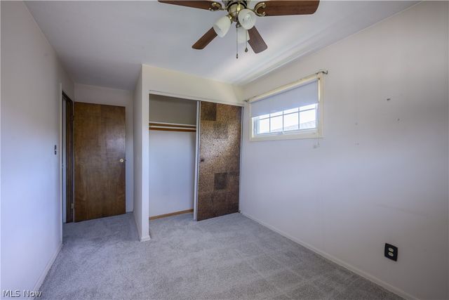651 E Parkleigh Drive, Seven Hills, OH 44131