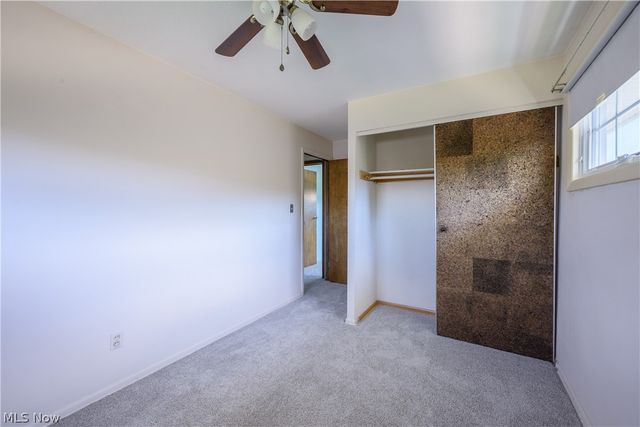 651 E Parkleigh Drive, Seven Hills, OH 44131