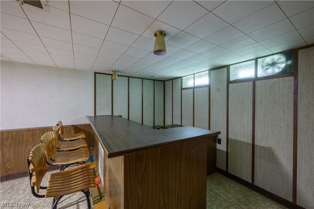 651 E Parkleigh Drive, Seven Hills, OH 44131
