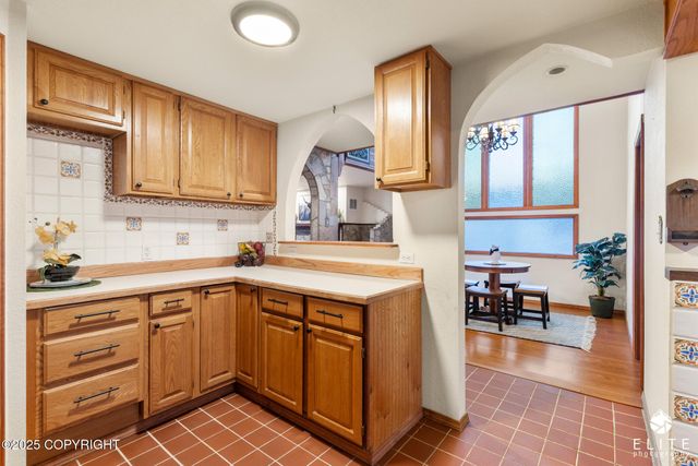 2553 Lovejoy Drive, Anchorage, AK 99508