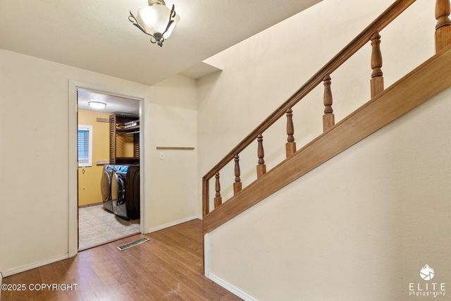 2553 Lovejoy Drive, Anchorage, AK 99508