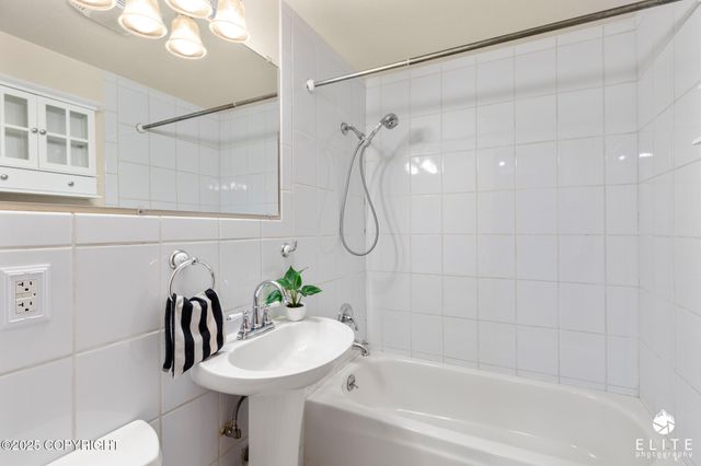 2553 Lovejoy Drive, Anchorage, AK 99508