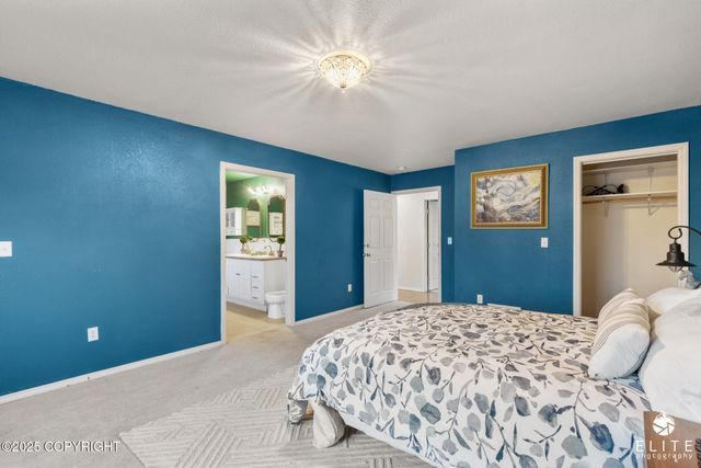 2553 Lovejoy Drive, Anchorage, AK 99508