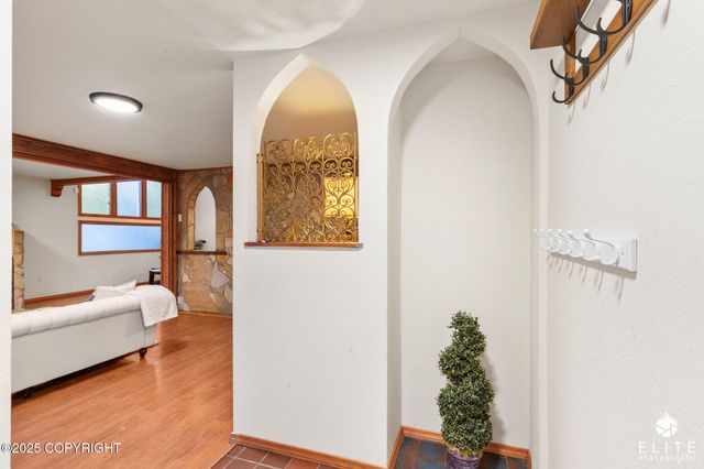 2553 Lovejoy Drive, Anchorage, AK 99508