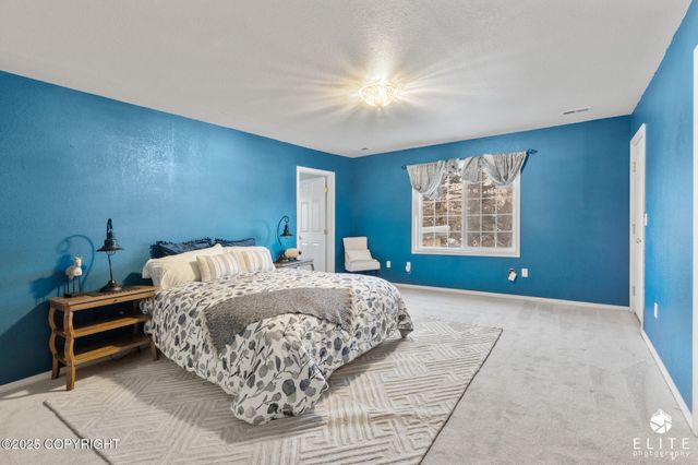 2553 Lovejoy Drive, Anchorage, AK 99508