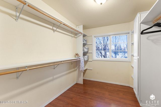 2553 Lovejoy Drive, Anchorage, AK 99508