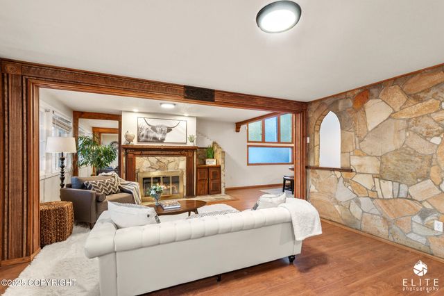 2553 Lovejoy Drive, Anchorage, AK 99508