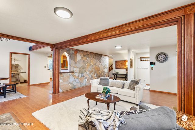 2553 Lovejoy Drive, Anchorage, AK 99508