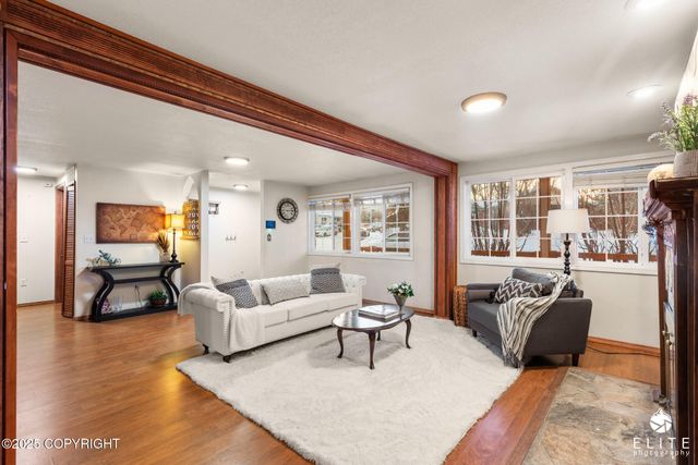 2553 Lovejoy Drive, Anchorage, AK 99508