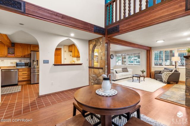 2553 Lovejoy Drive, Anchorage, AK 99508