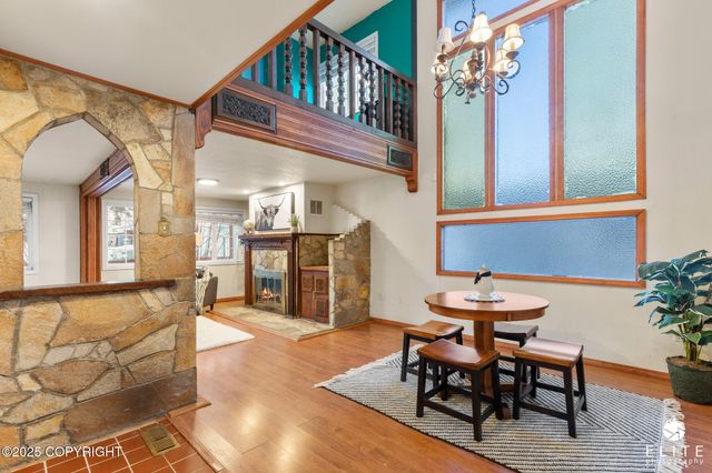 2553 Lovejoy Drive, Anchorage, AK 99508