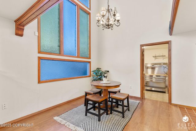 2553 Lovejoy Drive, Anchorage, AK 99508