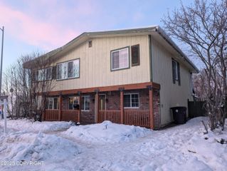 2553 Lovejoy Drive, Anchorage, AK 99508