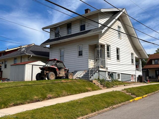 29 SECOND Street, Beech Bottom, WV 26030