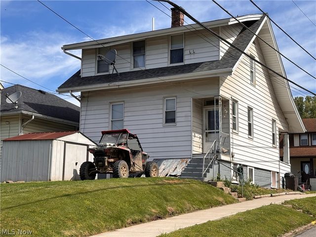 29 SECOND Street, Beech Bottom, WV 26030