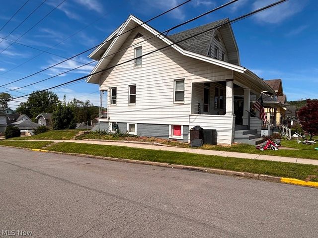 29 SECOND Street, Beech Bottom, WV 26030