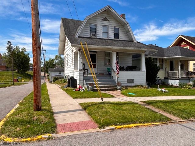 29 SECOND Street, Beech Bottom, WV 26030