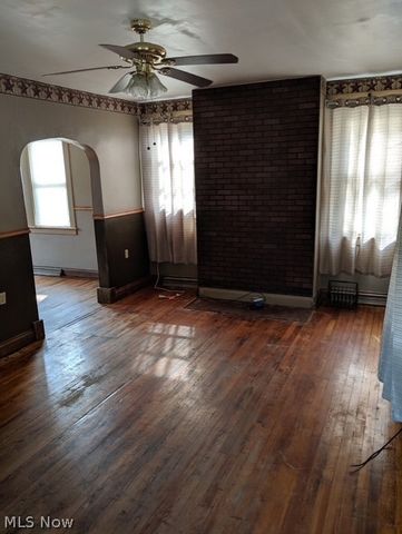 29 SECOND Street, Beech Bottom, WV 26030