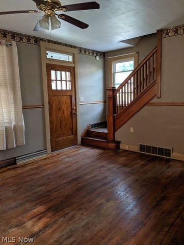 29 SECOND Street, Beech Bottom, WV 26030