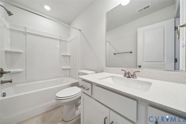 6472 Lila Crest Ln, Chesterfield, VA 23112