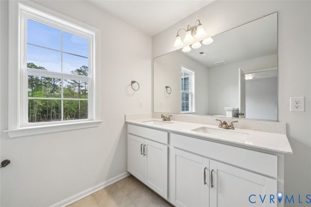 6472 Lila Crest Ln, Chesterfield, VA 23112