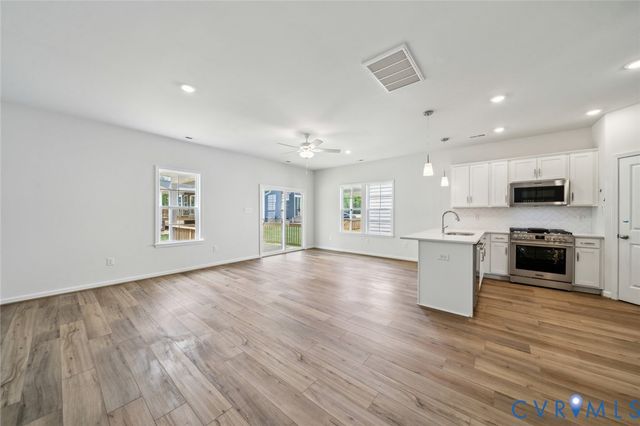 6472 Lila Crest Ln, Chesterfield, VA 23112