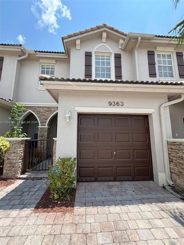 9363 SW 219th St 0, Cutler Bay, FL 33190