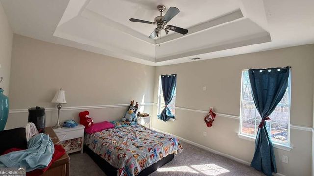 518 Carriage Walk Path, Stone Mountain, GA 30087