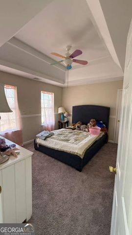 518 Carriage Walk Path, Stone Mountain, GA 30087