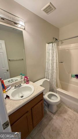 518 Carriage Walk Path, Stone Mountain, GA 30087